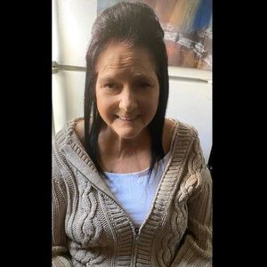 Meet your Posher, Terrissa